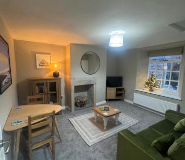 Alston House | 1 Gilmore Close