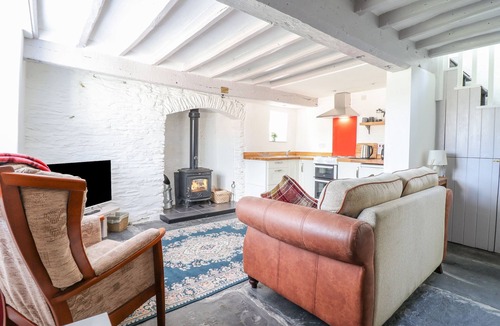 Corwen Cottage | 1 Hendom