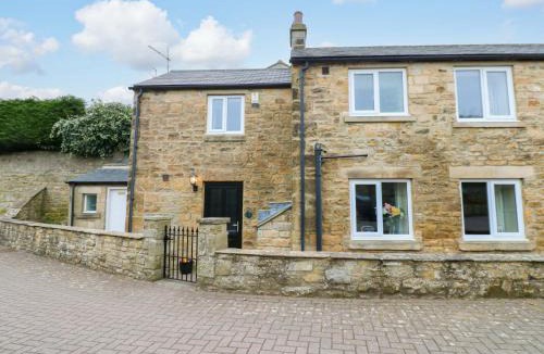 Barnard Castle House | 1 Kyles Yard