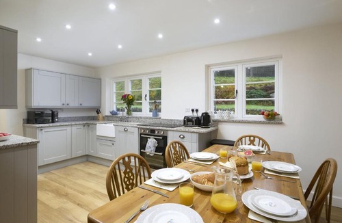 Liscombe House | 1 Lower Spire
