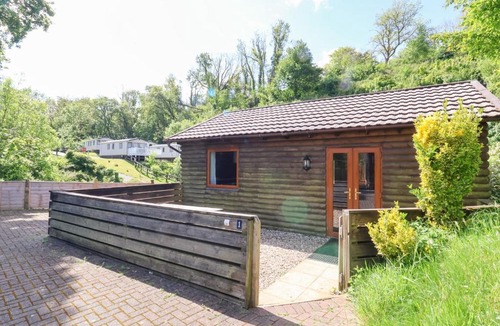 Combe Martin House | 1 Manleigh Park