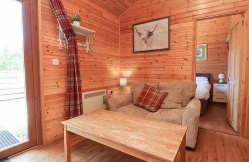 Combe Martin House | 1 Manleigh Park