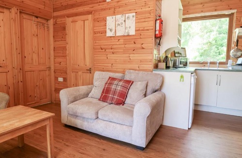 Combe Martin House | 1 Manleigh Park
