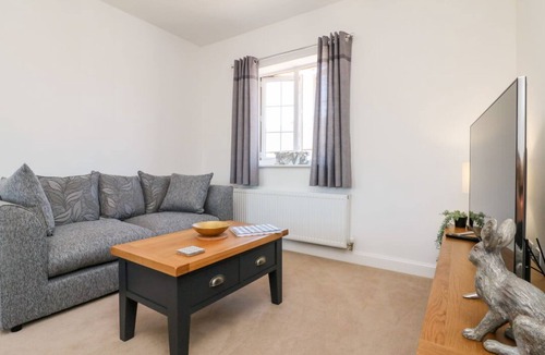Dunster Apartment | 1 Marsh Gardens, Dunster