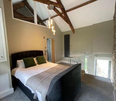 Tebay House | 1 Mount Pleasant