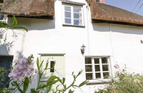 Fiddington House | 1 Old Thatch