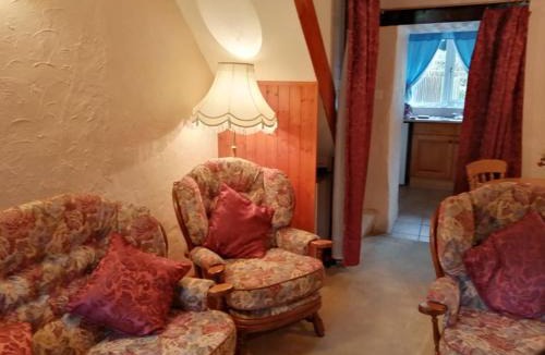Corris House | 1 Park Terrace