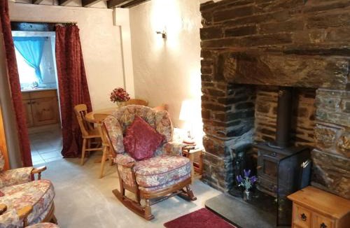 Corris House | 1 Park Terrace