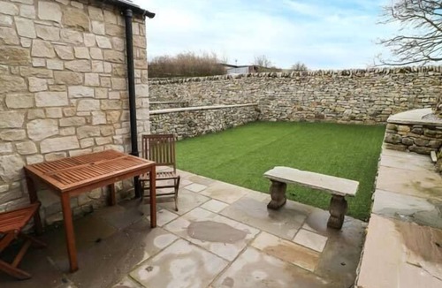 Blackwell in the Peak Cottage | 1 Primitive Croft