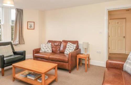 Buxton Apartment | 1 Southgate