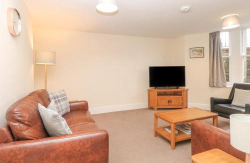 Buxton Apartment | 1 Southgate