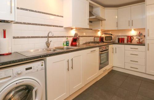 Buxton Apartment | 1 Southgate