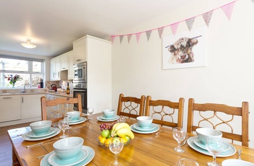 Mickleton House | 1 Springwater View, Mickleton, Teesdale