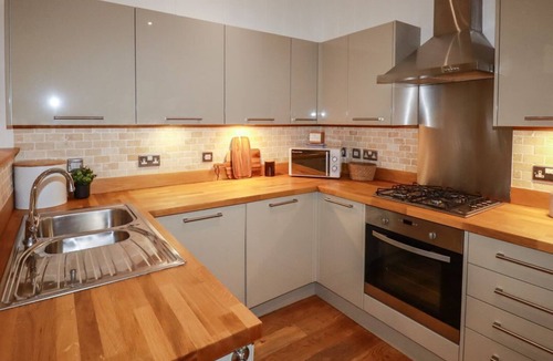 Looe Cabin | 1 Streamside is near Lanreath