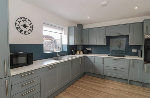 Highbridge Cottage | 1 The Stables