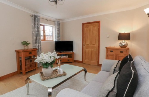 Rossett House | 1 The Stables