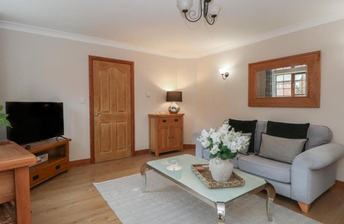 Rossett House | 1 The Stables
