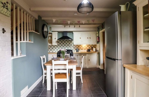 Driffield House | 1 Woods Garth, Wetwang