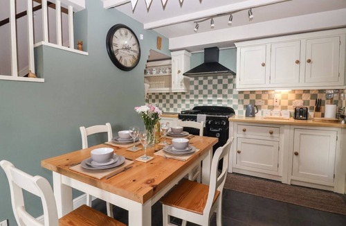 Driffield House | 1 Woods Garth, Wetwang