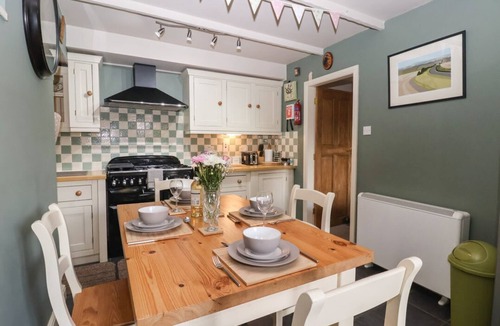 Driffield House | 1 Woods Garth, Wetwang