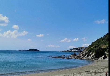 Millendreath House | 105 beach lodge millendreath
