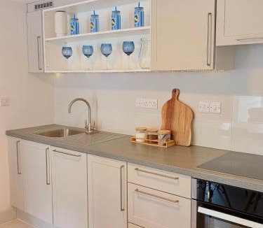 Millendreath House | 105 beach lodge millendreath