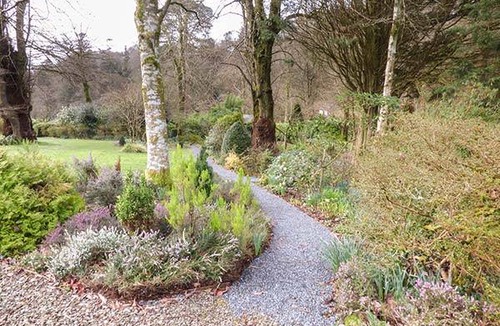 Amroth Cottage | 105 m² Cottage ∙ 2 bedrooms ∙ 4 guests