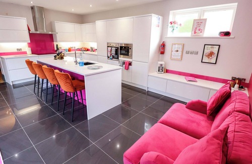 Boston Cottage | 105 Spilsby Road