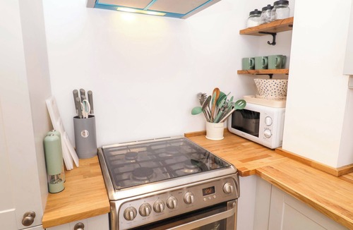 Beccles Cottage | 11 Ballygate