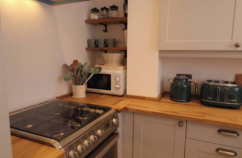 Beccles Cottage | 11 Ballygate