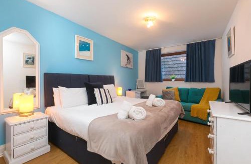 St Ives House | 11 Carrack Widden