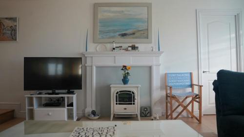 Thurlestone Apartment | 11 The Downs, coastal retreat Thurlestone South Devon