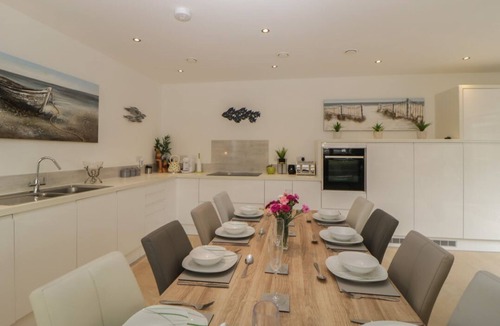 Challaborough House | 12 Beachdown in Challaborough.
