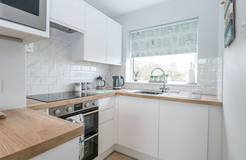 Mundesley Cottage | 12 Siesta Mar