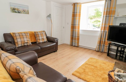Eyemouth Cottage | 130 m² Cottage ∙ 3 bedrooms ∙ 5 guests