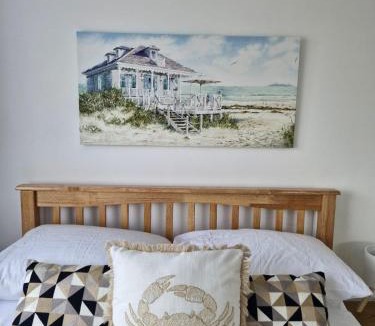 Freshwater House | 137 Brambles Chine