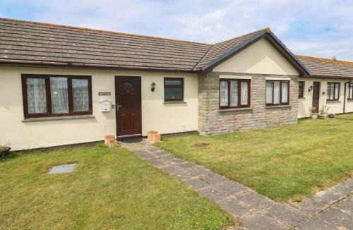 Helston House | 14 Bosvigo