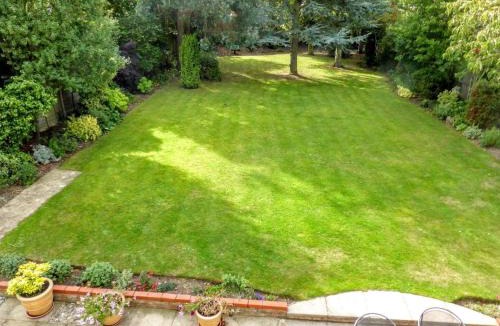 West Runton House | 14 Links Way