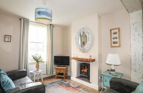 Beaumaris House | 14 Rose Hill