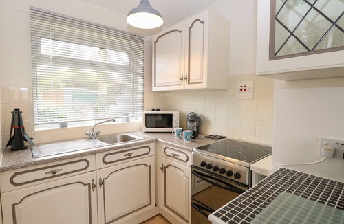 Mundesley Cottage | 14 Siesta Mar