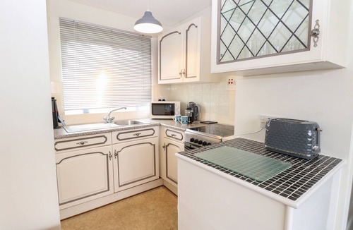 Mundesley Cottage | 14 Siesta Mar