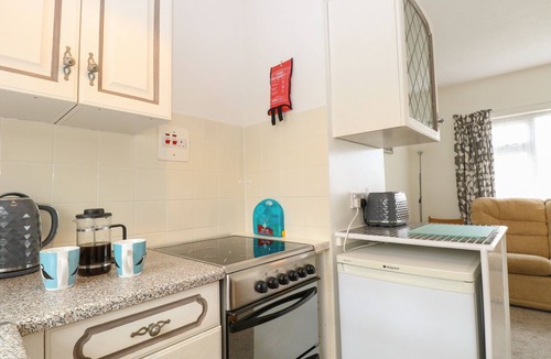 Mundesley Cottage | 14 Siesta Mar
