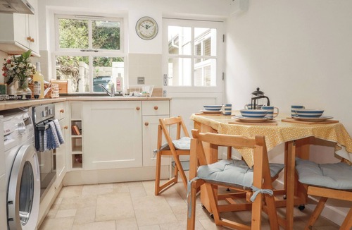 Pendeen Cottage | 15 Boscaswell Downs