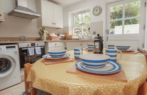 Pendeen Cottage | 15 Boscaswell Downs