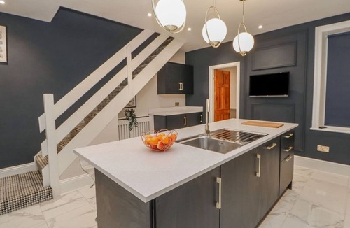 South Shields House | 16 Seafield Terrace, South Shields
