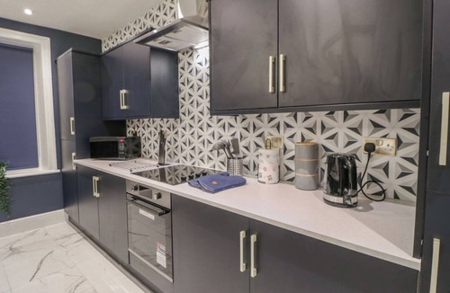South Shields House | 16 Seafield Terrace, South Shields