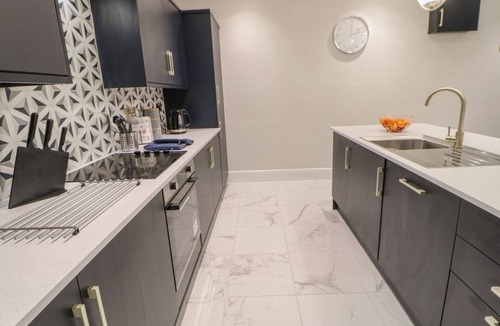 South Shields House | 16 Seafield Terrace, South Shields