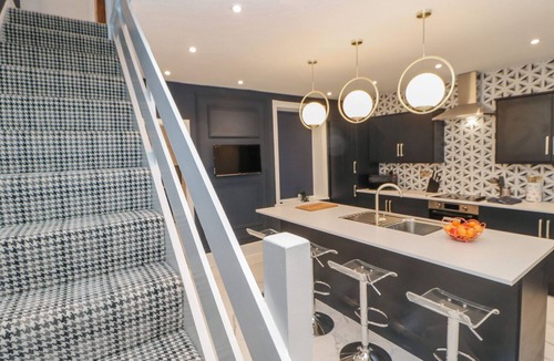 South Shields Cottage | 16 Seafield Terrace