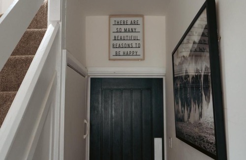 Selly Oak House | 16 Strathdene Road, Selly Oak