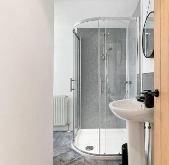 Bodmin House | #161 Stylish Bodmin Cornwall Stay - Sleeps 6